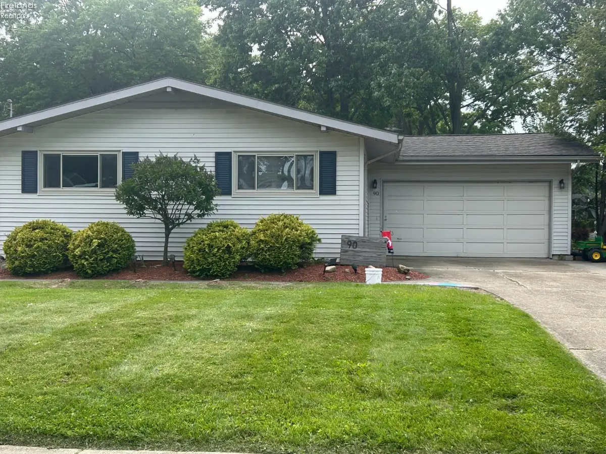 90 Eastwood Drive, Norwalk, OH 44857 - #1