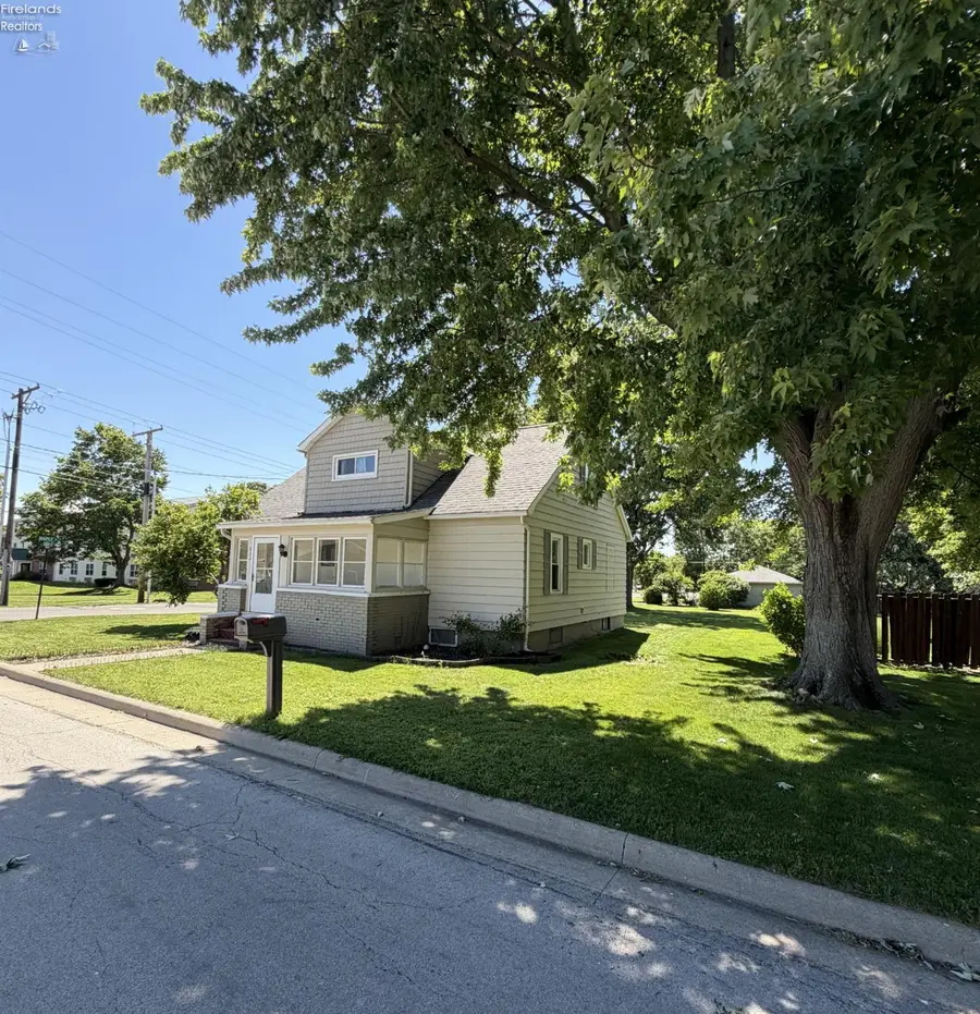 822 Eulalia Avenue, Upper Sandusky, OH 43351 - #2