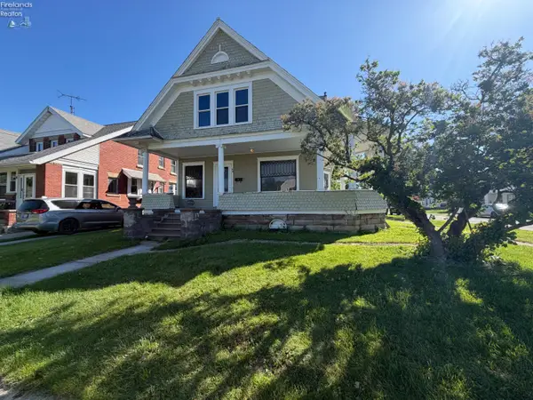99 S Linwood Avenue, Norwalk, OH 44857