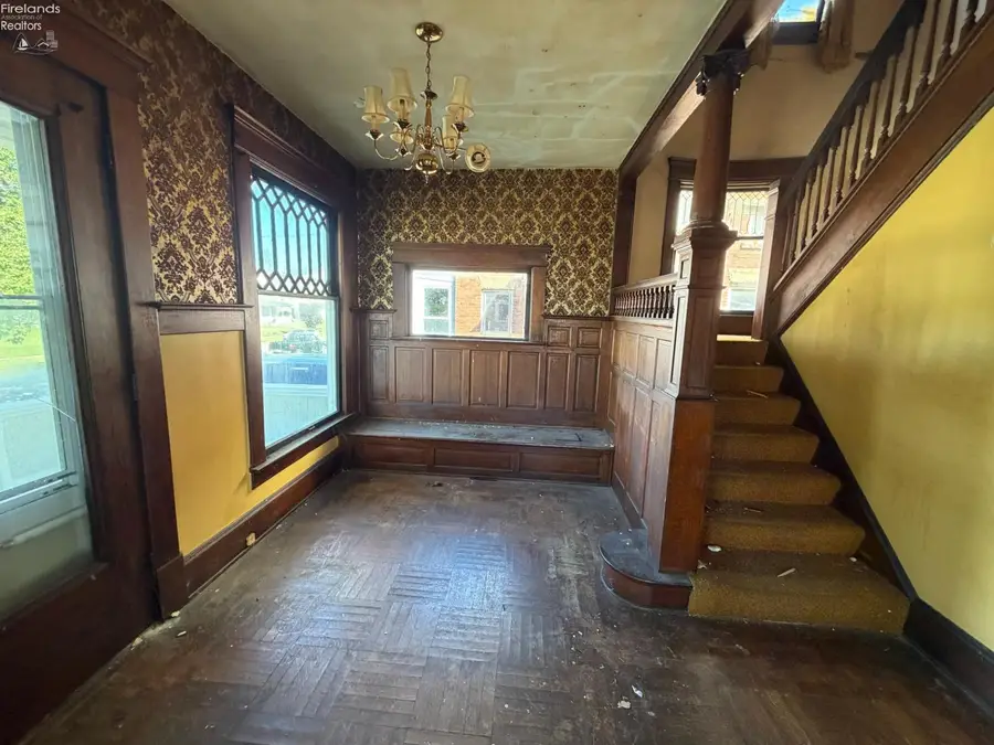 99 S Linwood Avenue, Norwalk, OH 44857 - #2