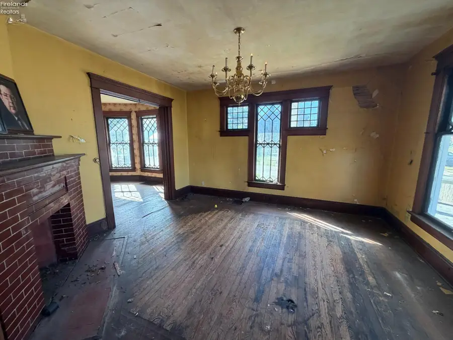 99 S Linwood Avenue, Norwalk, OH 44857 - #3