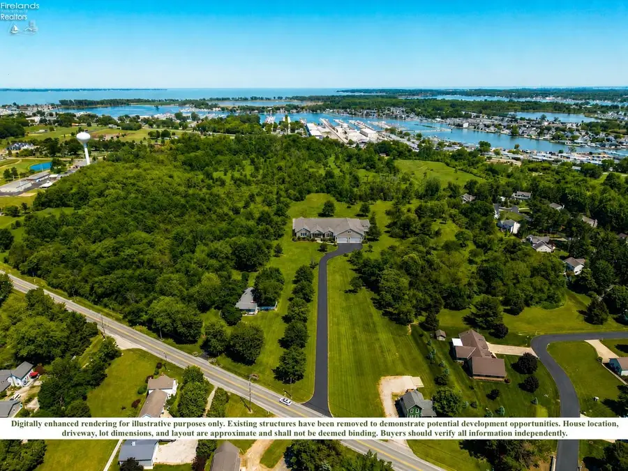 2029 NW Catawba Road, Port Clinton, OH 43452 - #2