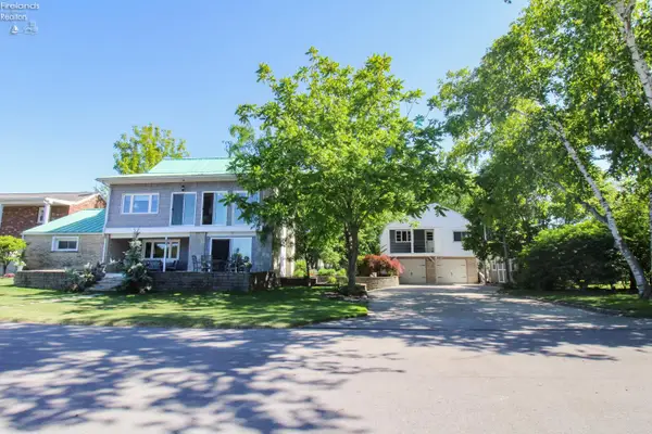 210 Spring Street, Castalia, OH 44824