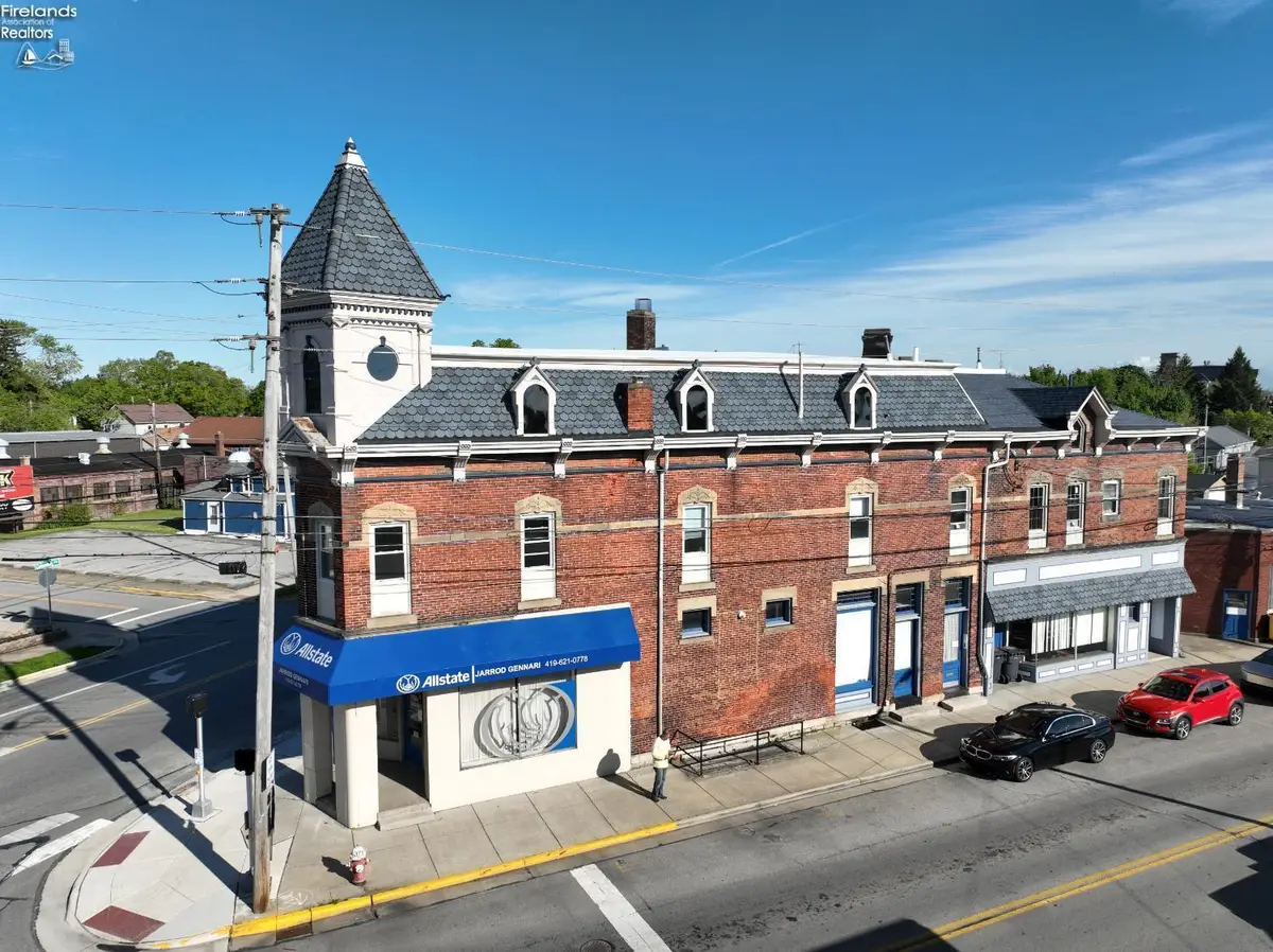 801 Hayes Avenue, Sandusky, OH 44870 - #1