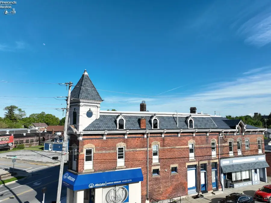 801 Hayes Avenue, Sandusky, OH 44870 - #2
