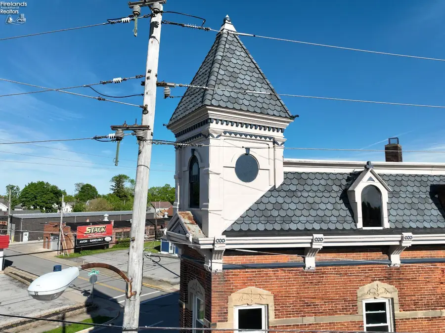 801 Hayes Avenue, Sandusky, OH 44870 - #3