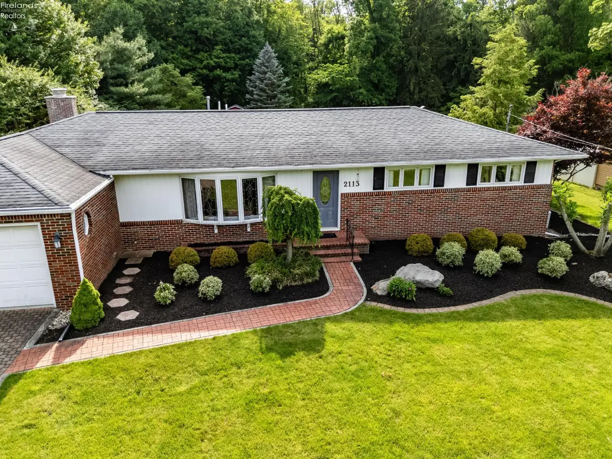 2113 New State Road, Norwalk, OH 44857 - #1