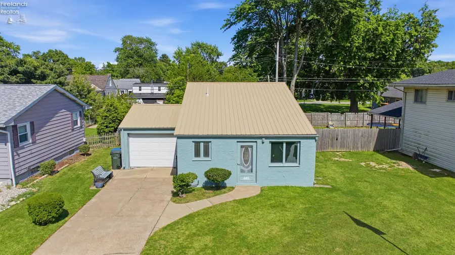 445 Morton Road, Vermilion, OH 44089 - #3