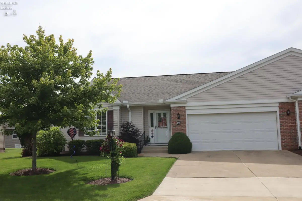 32 White Tail Way #C, Norwalk, OH 44857 - #1