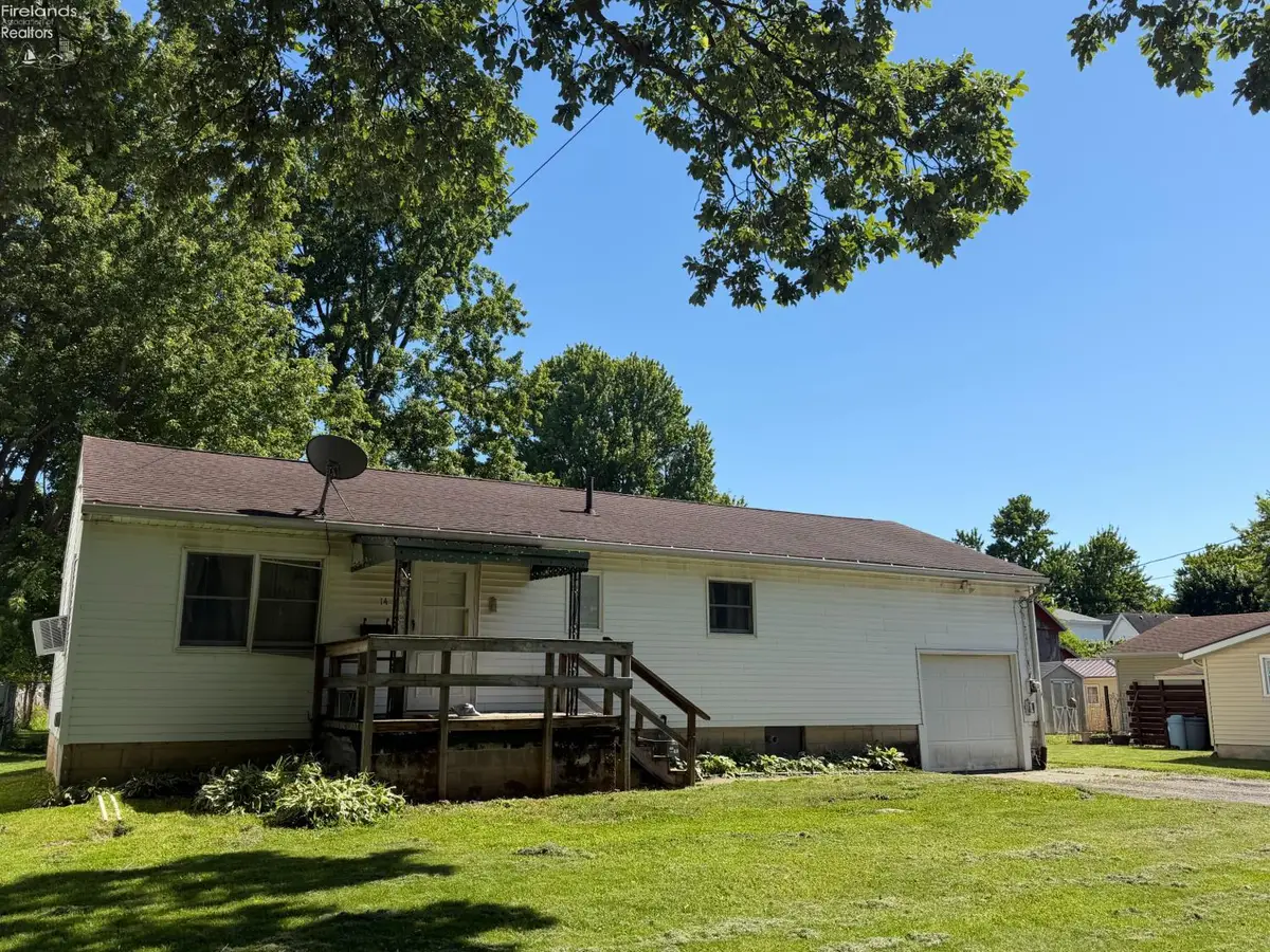 14 Rose Avenue, Norwalk, OH 44857 - #1