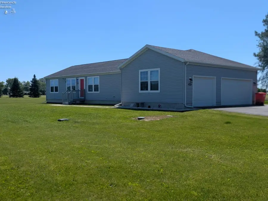 4757 State Route 12, Arcadia, OH 44804 - #2