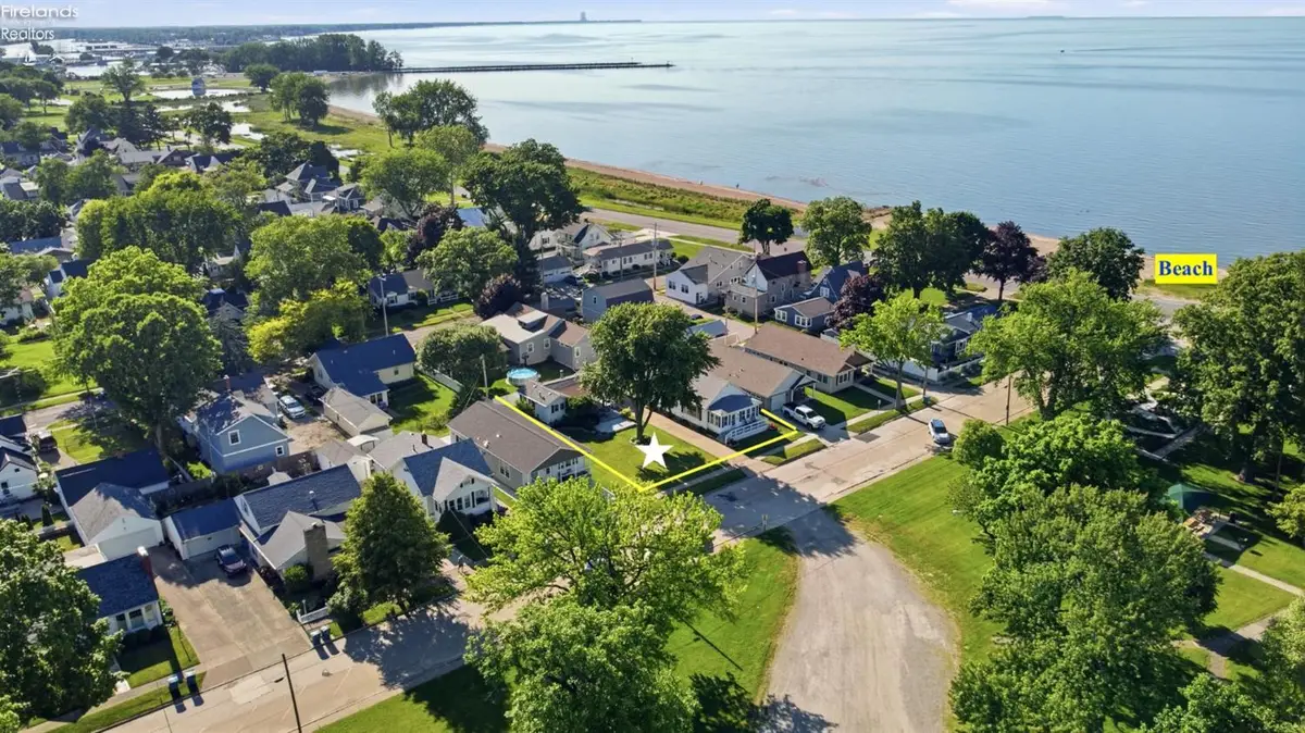 116 Ash Street, Port Clinton, OH 43452 - #1