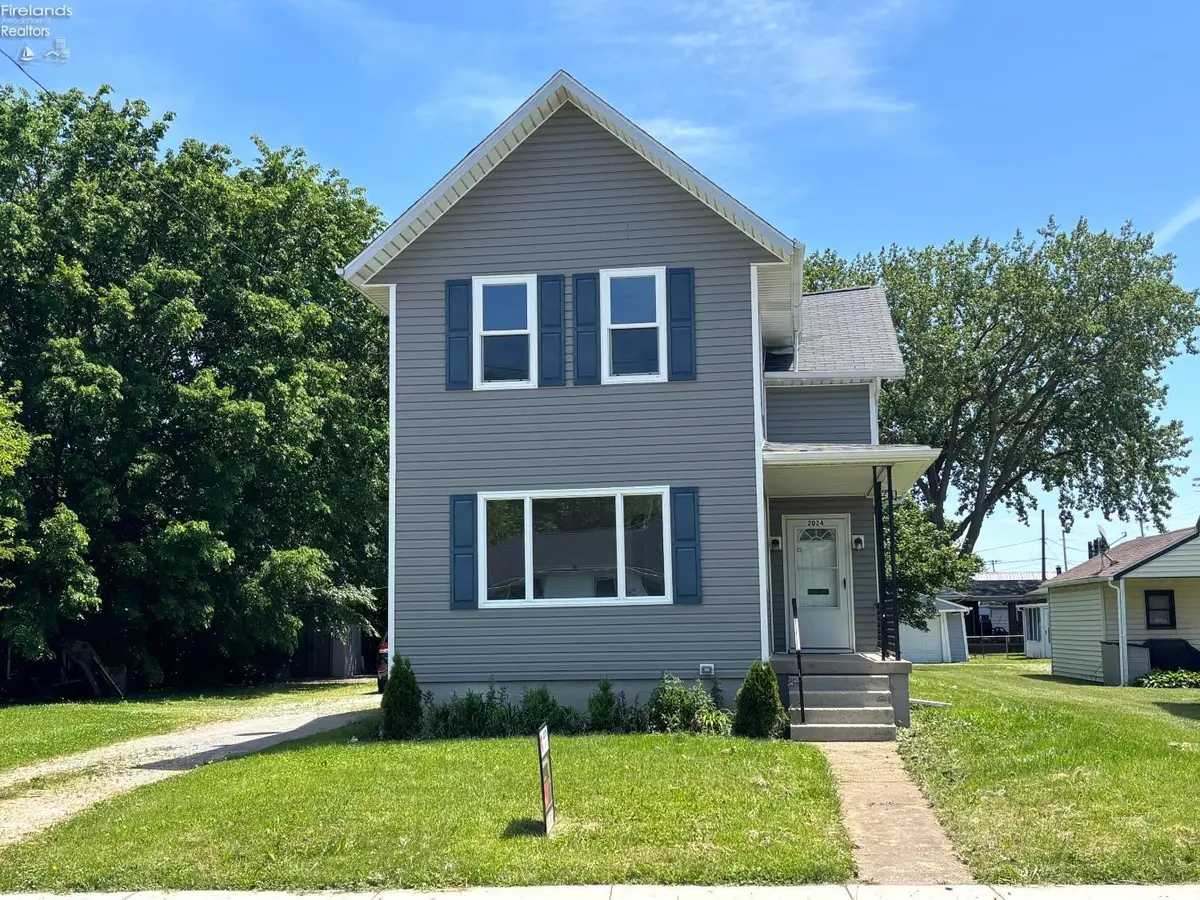 2024 Camp Street, Sandusky, OH 44870 - #1