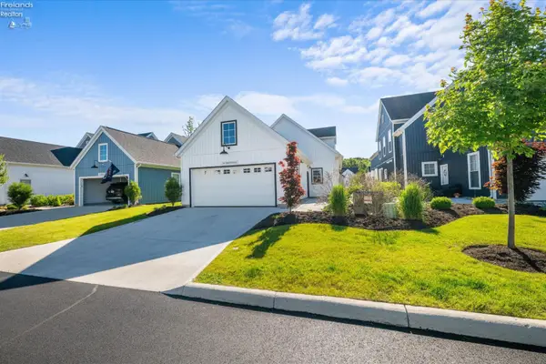 2501 Torino Dr., Port Clinton, OH 43452