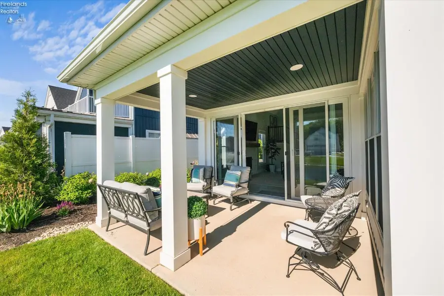 2501 Torino Dr., Port Clinton, OH 43452 - #2