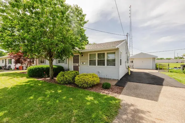 1445 Wamajo Drive, Sandusky, OH 44870