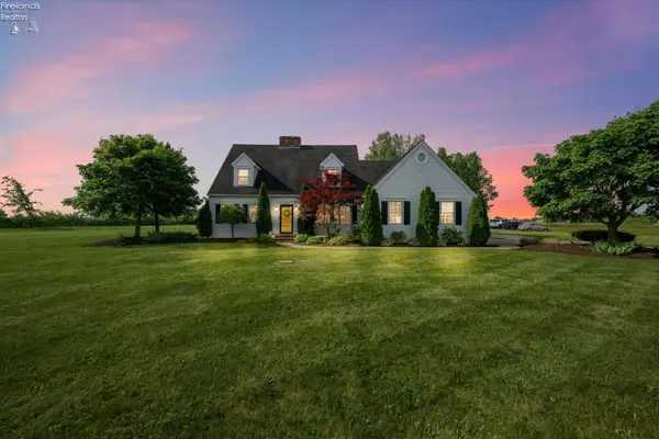 11700 W Genzman Road, Oak Harbor, OH 43449