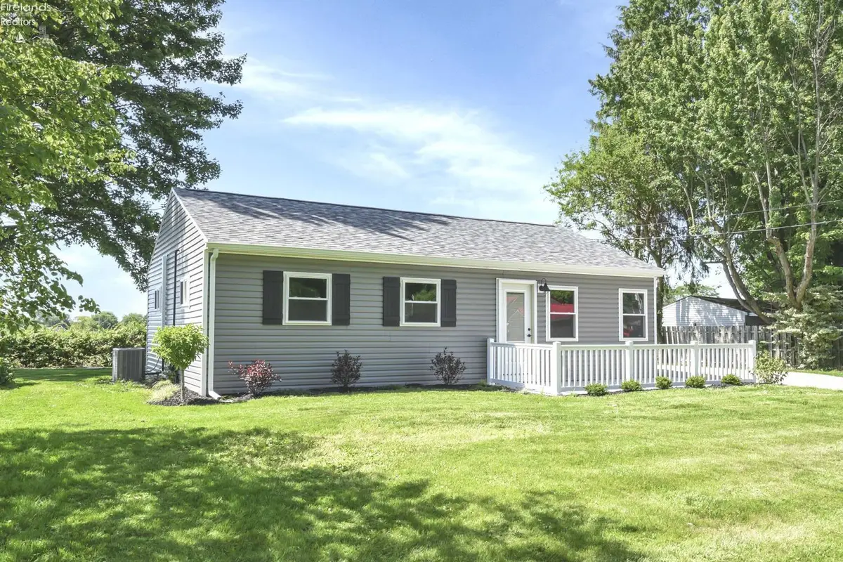 310 Melanie Lane, Milan, OH 44846 - #1