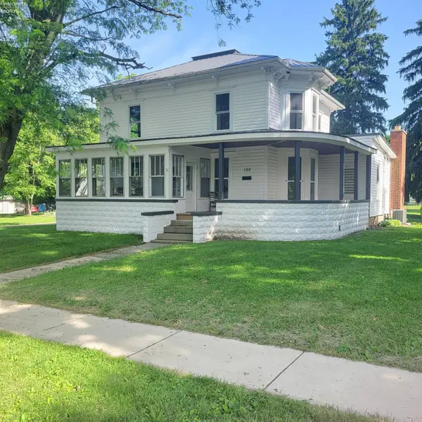 150 W Broadway Street, Plymouth, OH 44865