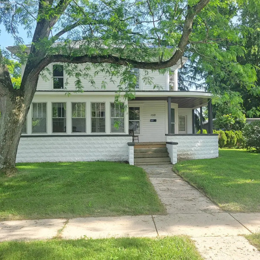 150 W Broadway Street, Plymouth, OH 44865 - #3