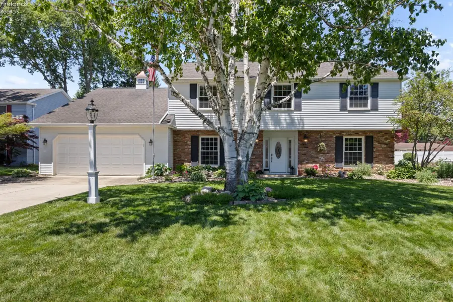 54 Glendale Avenue, Fremont, OH 43420 - #2