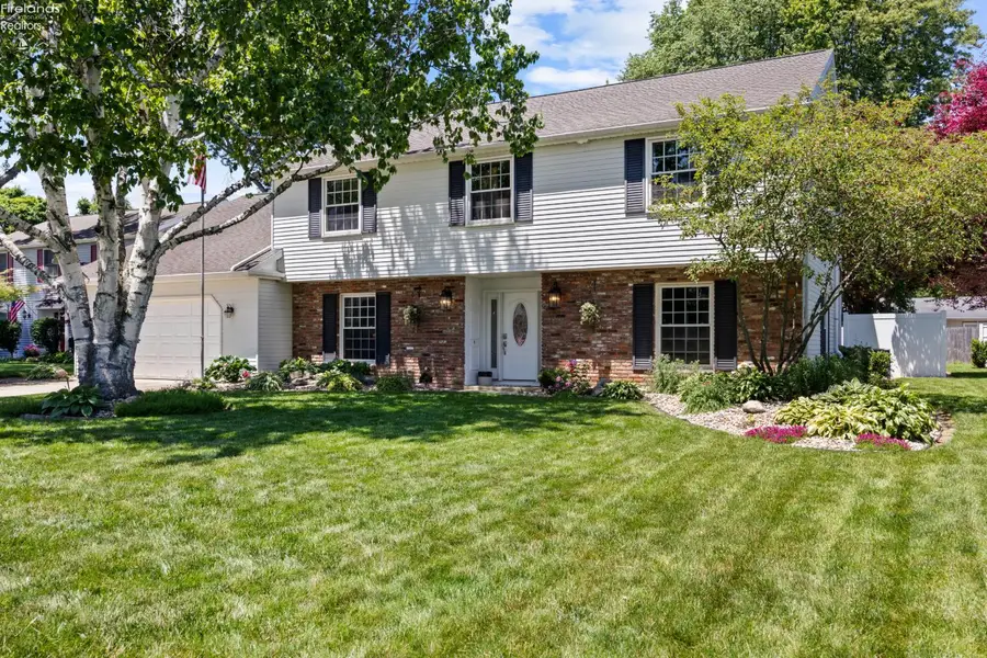 54 Glendale Avenue, Fremont, OH 43420 - #3