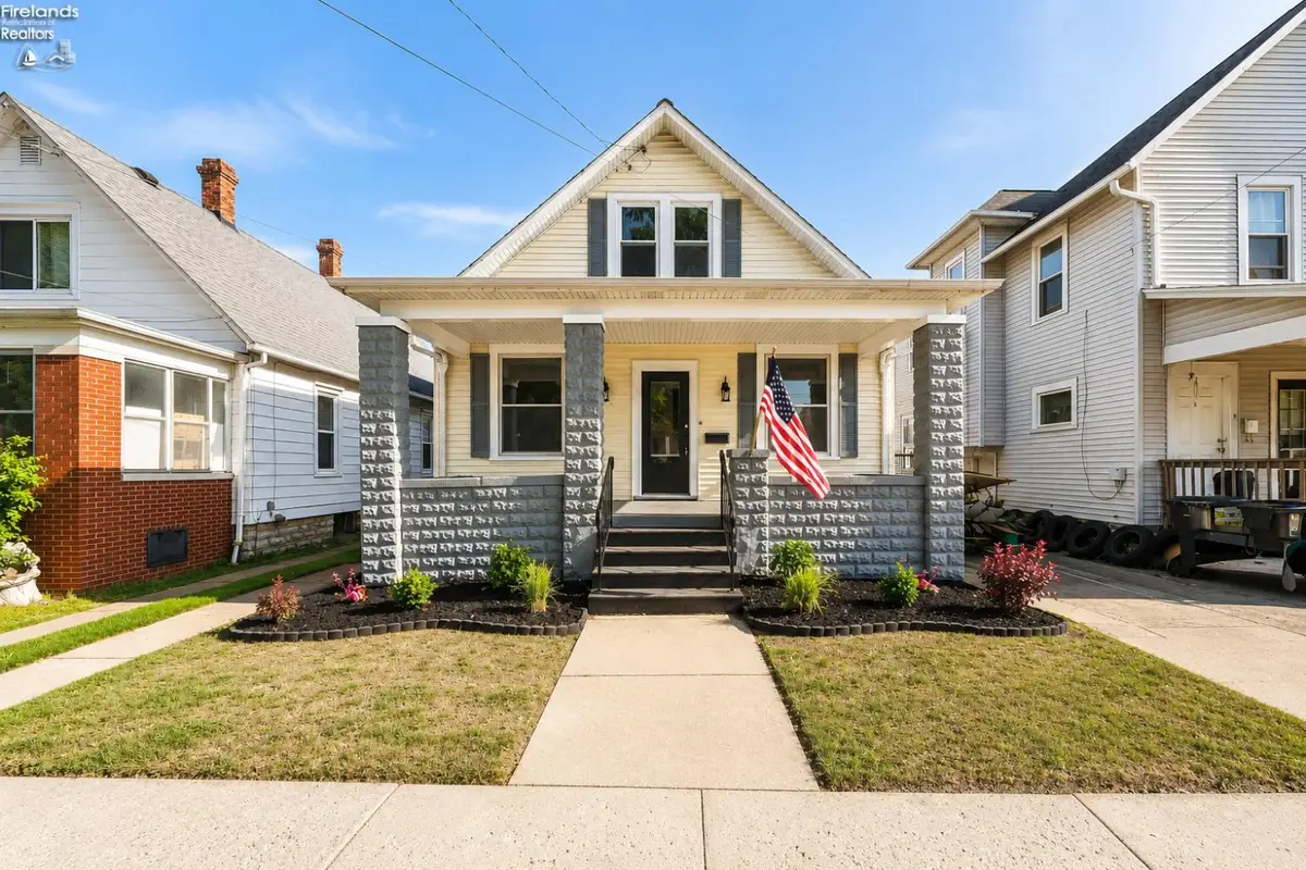 1316 W Osborne Street, Sandusky, OH 44870 - #1