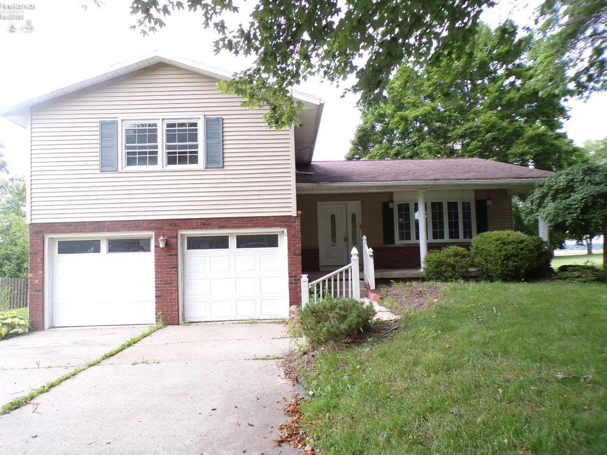 87 Bethany Drive, Fremont, OH 43420 - #1