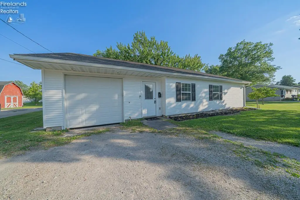 18 Fruen Street, Norwalk, OH 44857 - #1