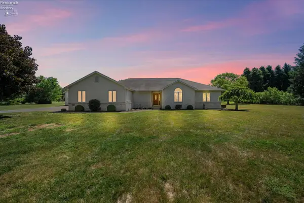 6851 Berridge Road, Whitehouse, OH 43571