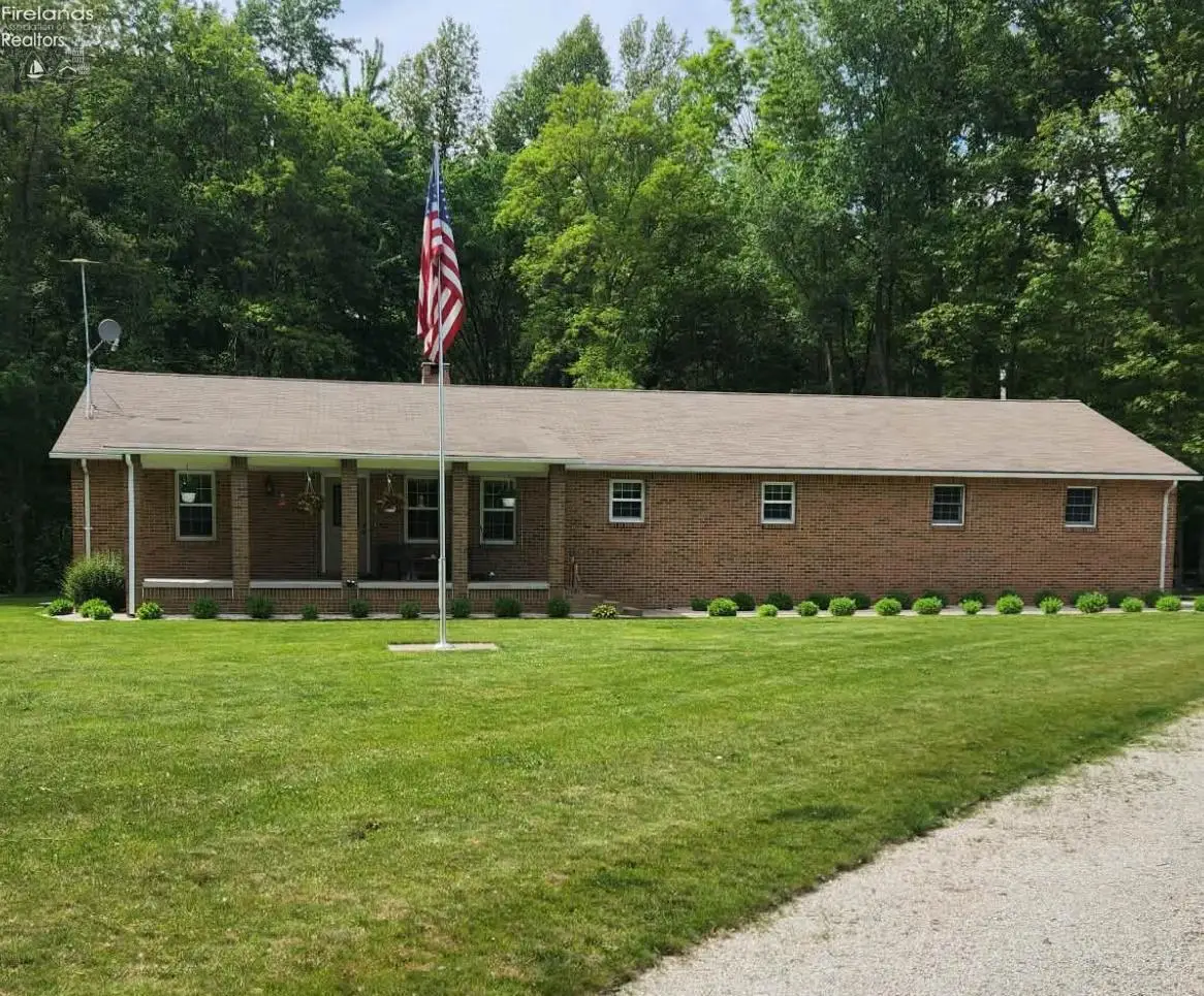 5330 County Rd 25, Helena, OH 43435 - #1