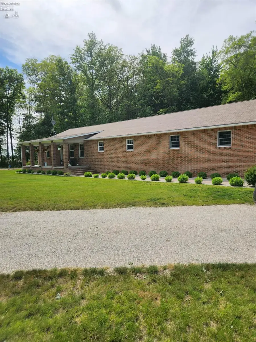 5330 County Rd 25, Helena, OH 43435 - #2