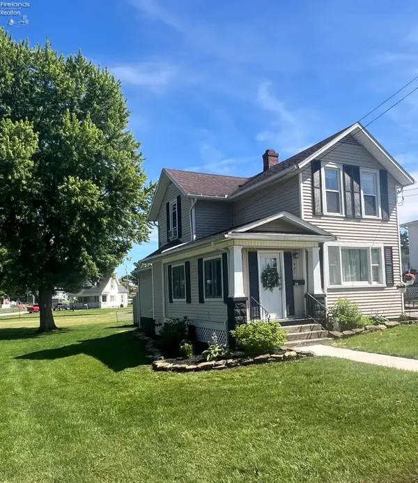 421 Kilbourne Street, Bellevue, OH 44811