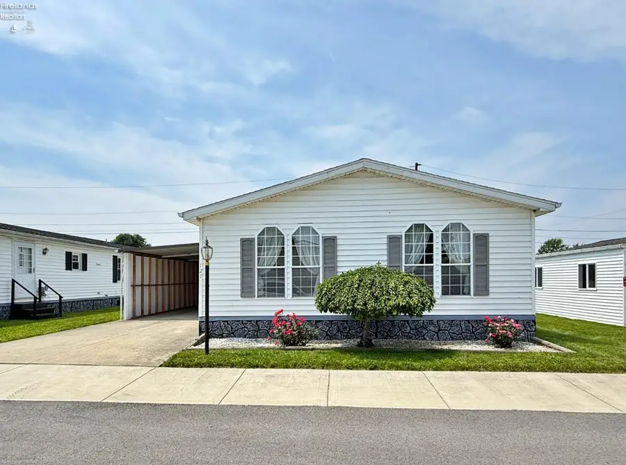 60 N State Route 101 #127, Tiffin, OH 44883 - #2