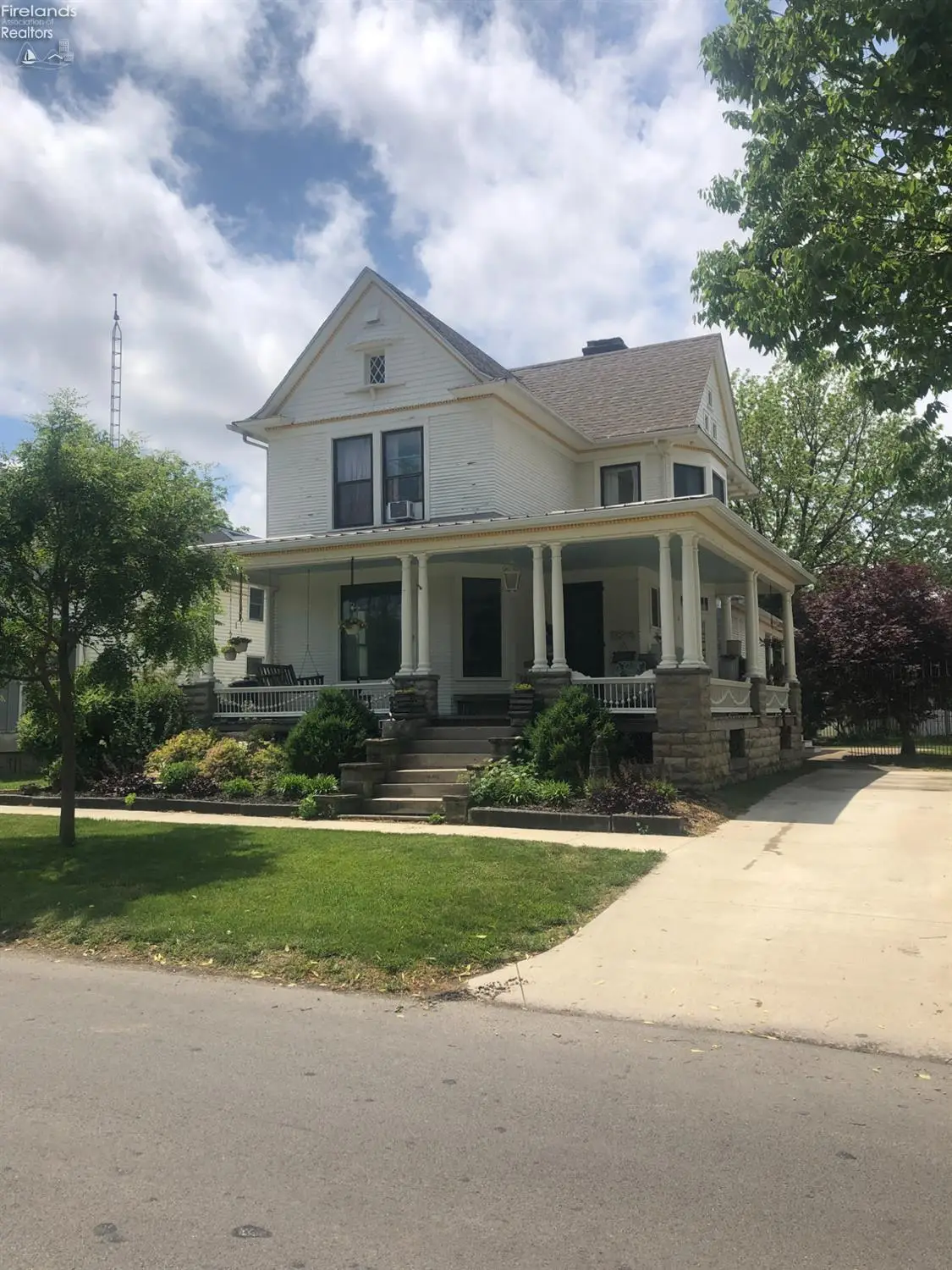 324 S Main Street, Lindsey, OH 43442 - #1