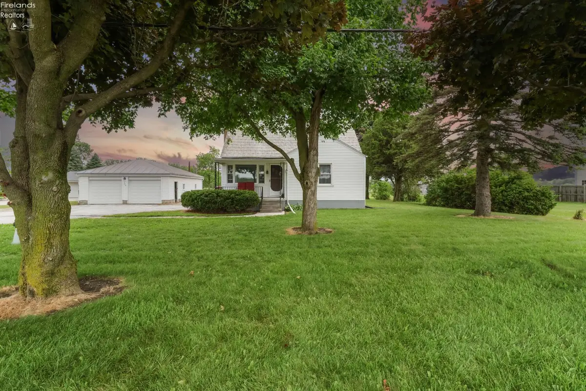 4520 Sr 600, Gibsonburg, OH 43431 - #1