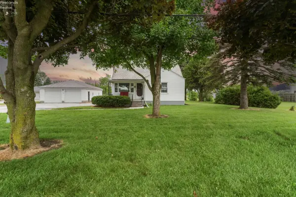 4520 Sr 600, Gibsonburg, OH 43431