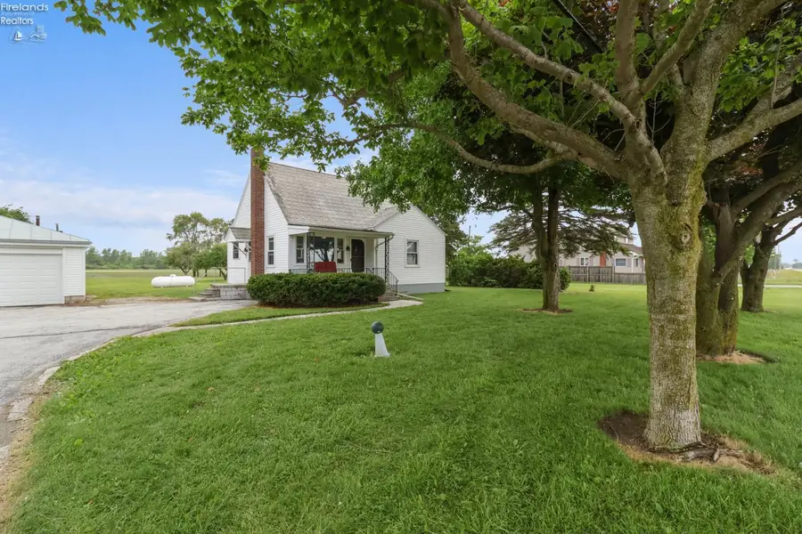 4520 Sr 600, Gibsonburg, OH 43431 - #2