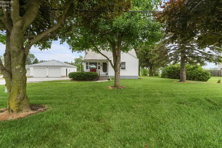 4520 Sr 600, Gibsonburg, OH 43431 - #3