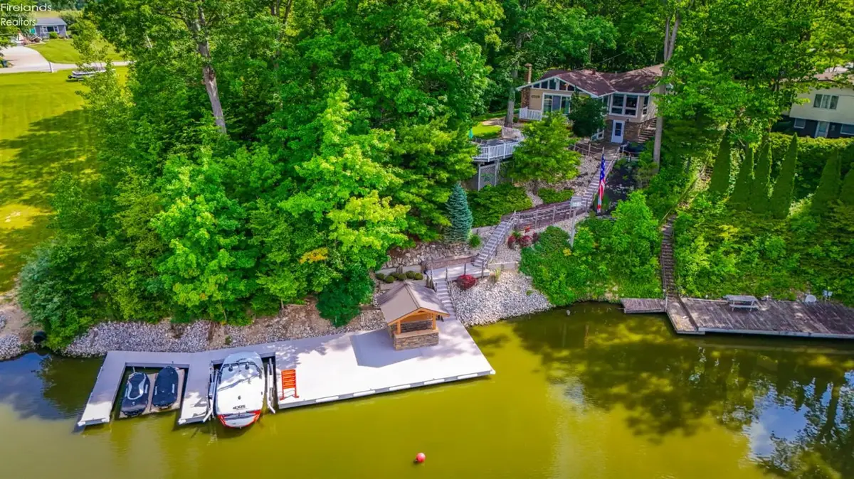 691 Timothy Drive, Willard, OH 44890 - #1