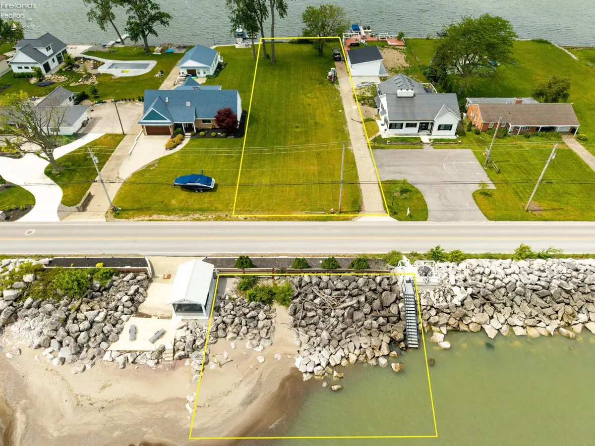 517 Cedar Point Road, Sandusky, OH 44870 - #1