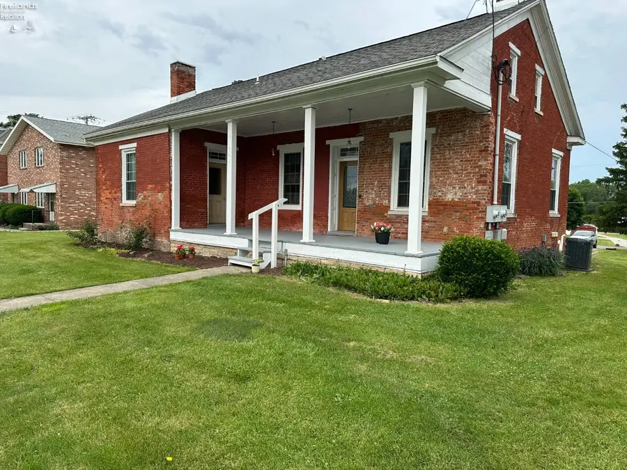 116 S Main Street, Attica, OH 44807 - #2