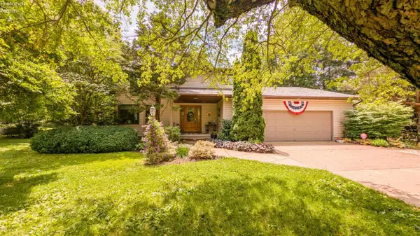 2008 E Mason Road, Milan, OH 44846