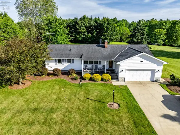 11712 State Route 113, Berlin Heights, OH 44814