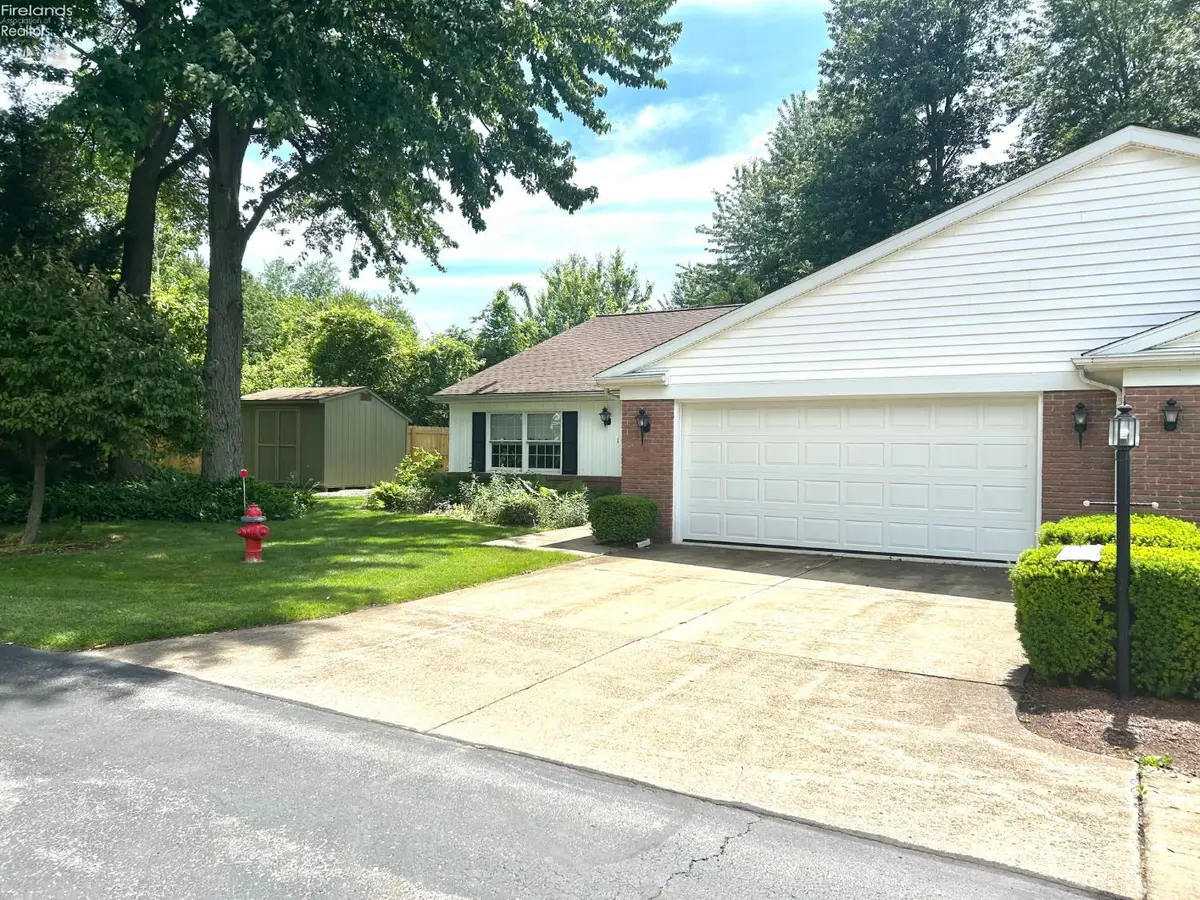 126 Leisure Lane, Norwalk, OH 44857 - #1