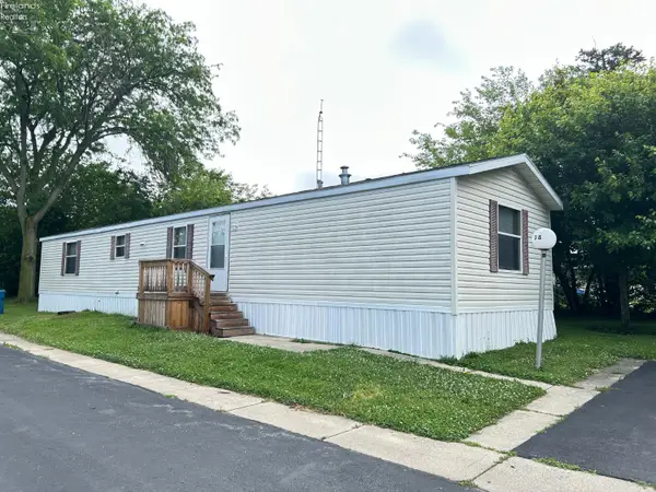 1730 Port Clinton Road #38, Fremont, OH 43420