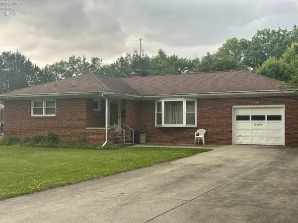 67 Harris Avenue, Norwalk, OH 44857