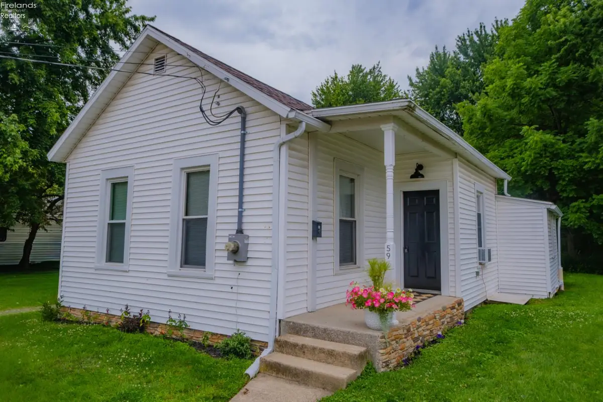 59 Franklin Street, Norwalk, OH 44857 - #1
