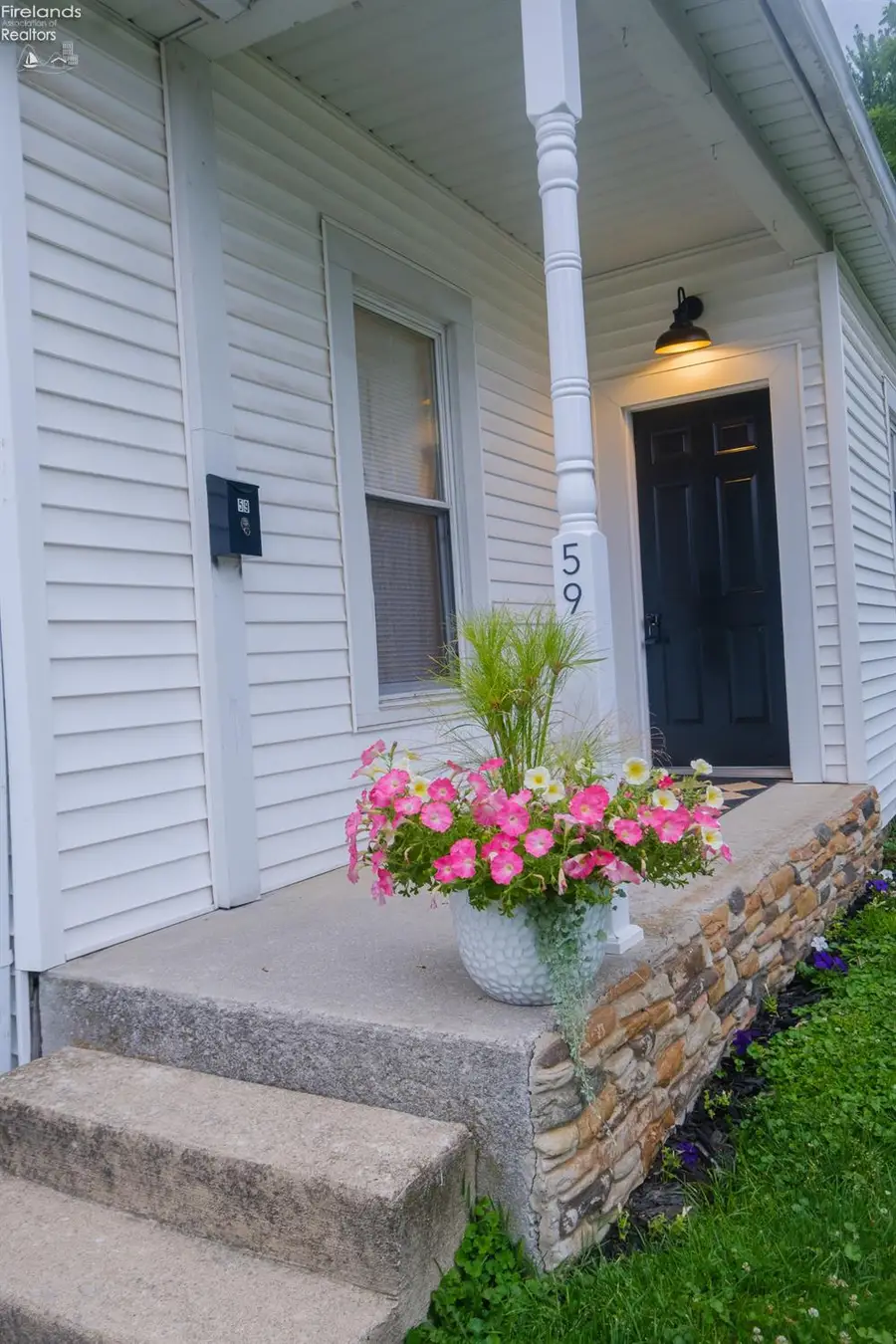 59 Franklin Street, Norwalk, OH 44857 - #2