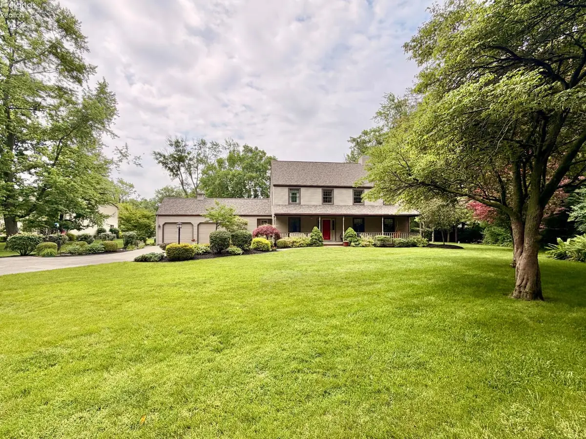 27 Ridge Drive, Fremont, OH 43420 - #1